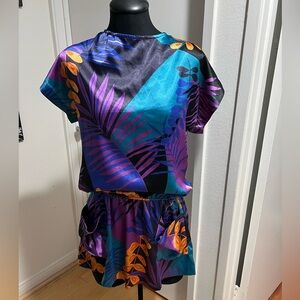 Beautiful summer dress